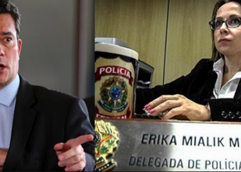 Defesa de Lula confirma que Érika Marena forjou depoimento com conhecimento de Moro